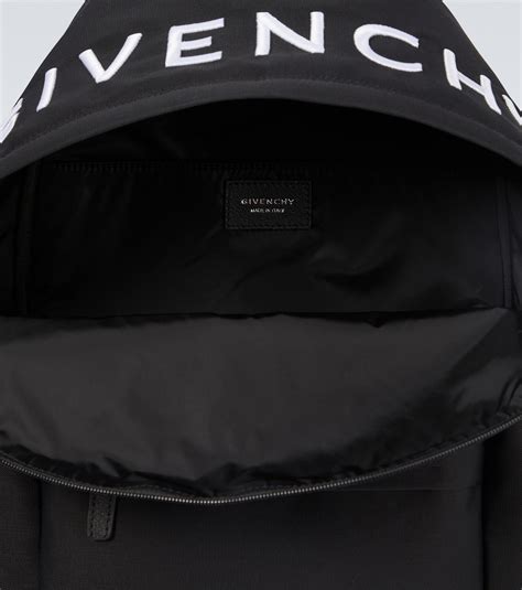 Givenchy Essentiel U Backpack 